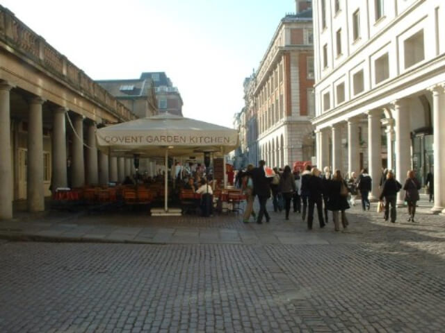 Covent Garden 3